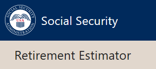 Social Security Retirement Estimator